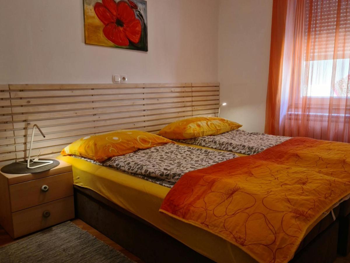 Apartments Bovec Dana Ngoại thất bức ảnh