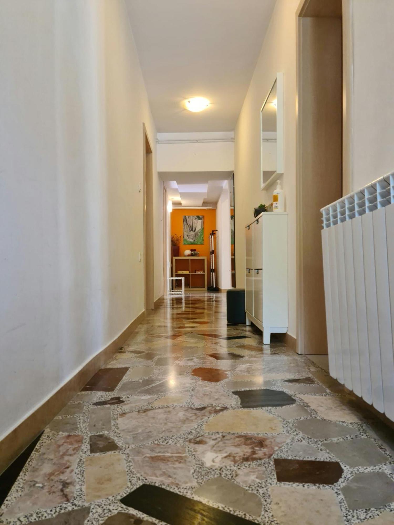 Apartments Bovec Dana Ngoại thất bức ảnh
