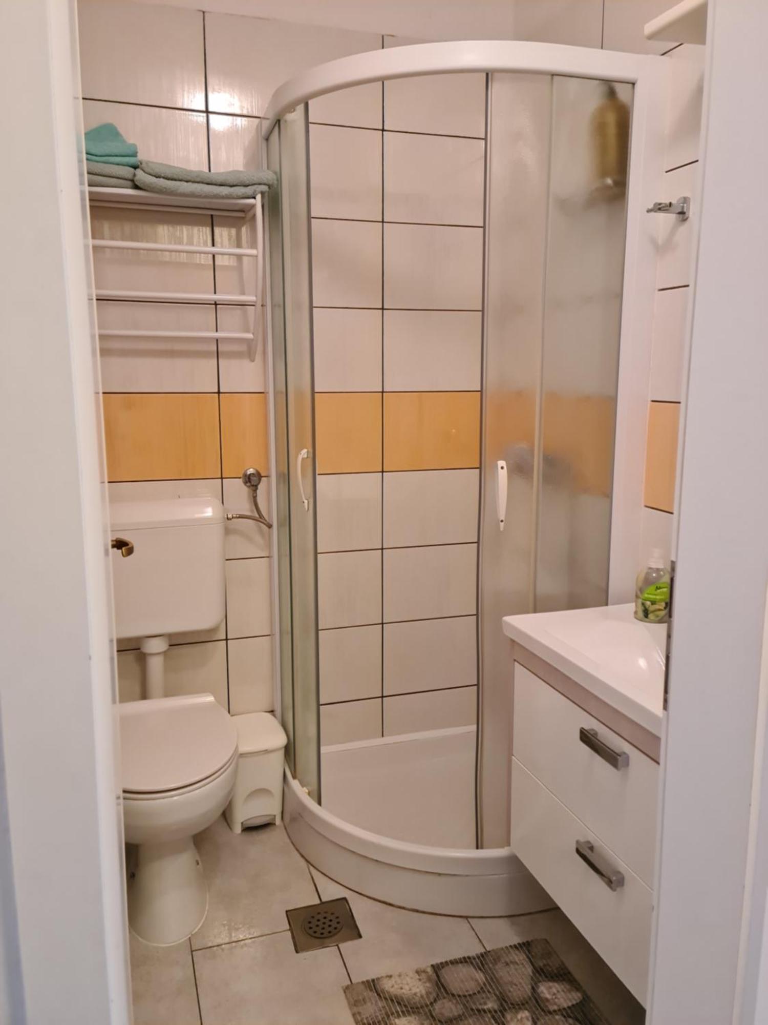 Apartments Bovec Dana Ngoại thất bức ảnh