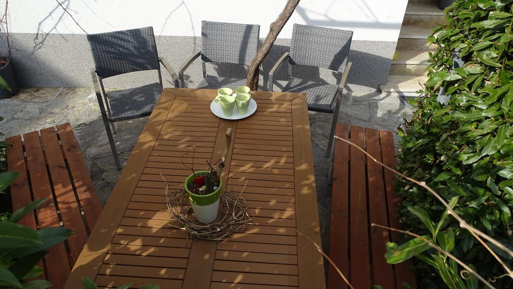 Apartments Bovec Dana Ngoại thất bức ảnh