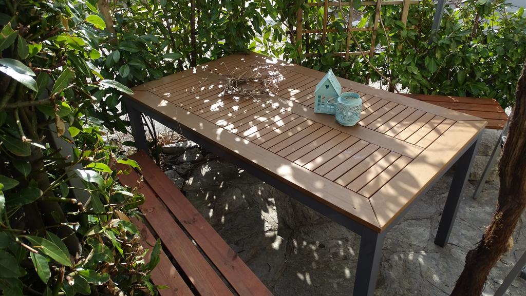 Apartments Bovec Dana Ngoại thất bức ảnh